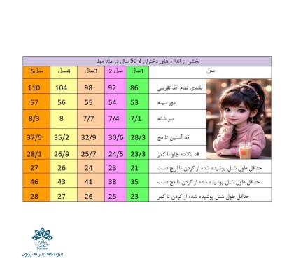 پانچو زمستانی بچه گانه